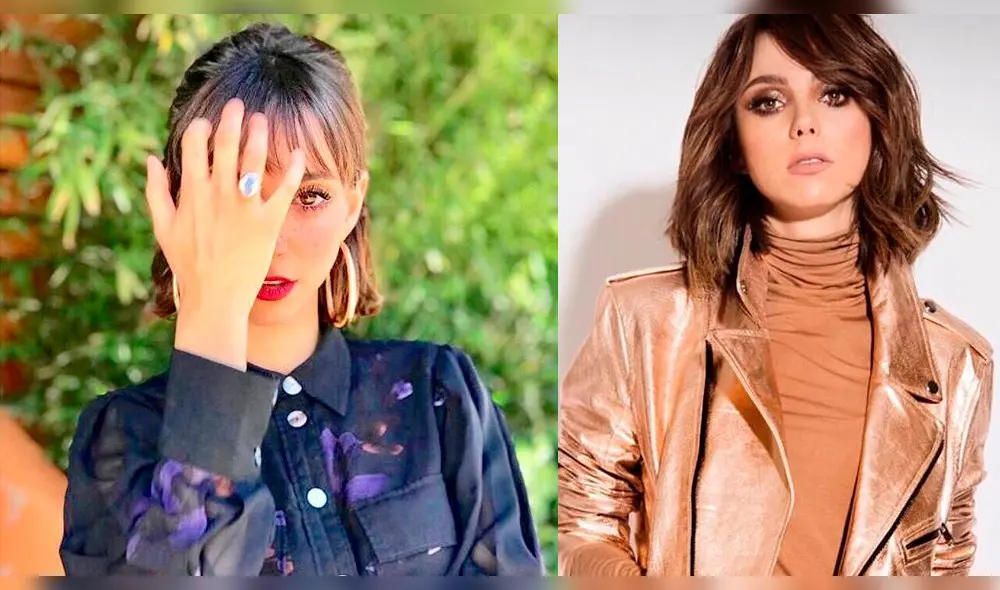 Natalia Téllez y su foto en la cama que ha revolucionado Instagram [FOTOS]