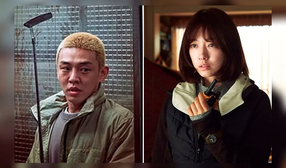 Alive revela material exclusivo. Créditos: composición Alive revela material exclusivo. Créditos: composición