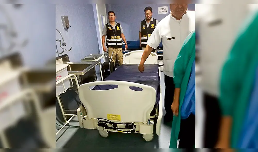 Ejército canceló contrato con empresa que estafó con equipos usados Ejército canceló contrato con empresa que estafó con equipos usados