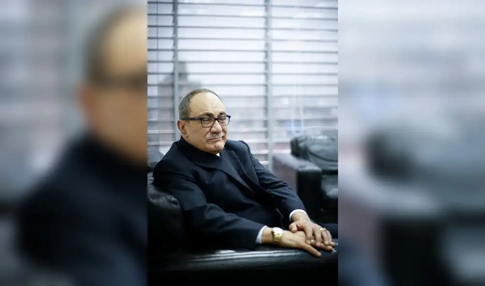 Vexler: Desde el 5° de primaria se hablará a niños sobre los hechos de terrorismo Vexler: Desde el 5° de primaria se hablará a niños sobre los hechos de terrorismo