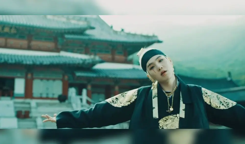 Suga, Agust D, D-2, BTS, Yoongi