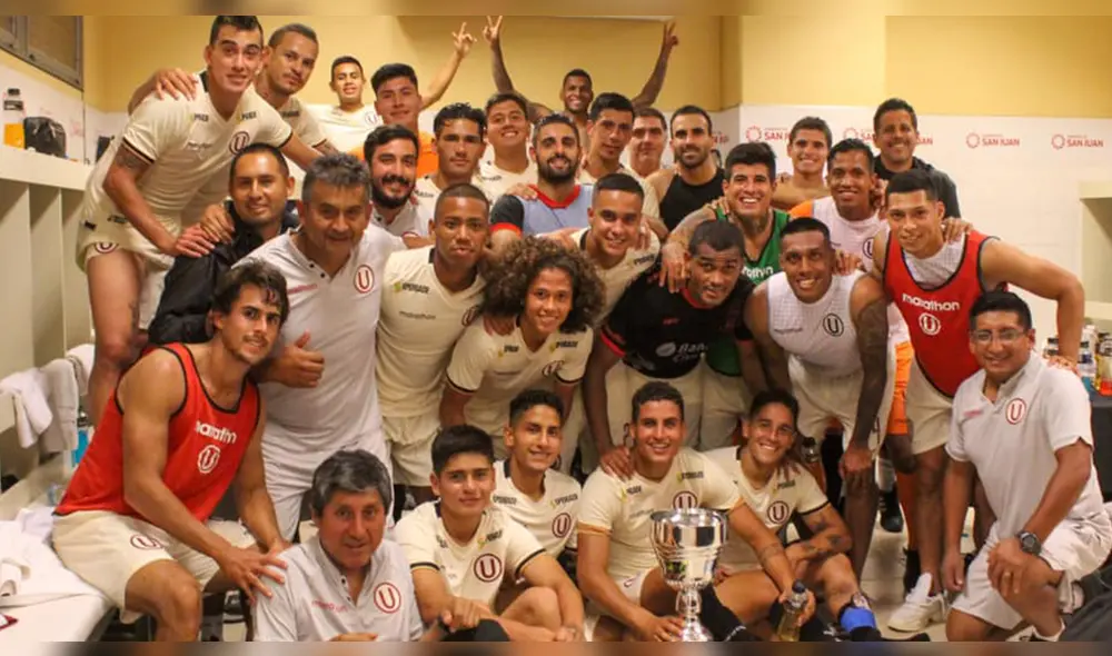 Universitario de Deportes: así informó la prensa argentina sobre el triunfo crema.