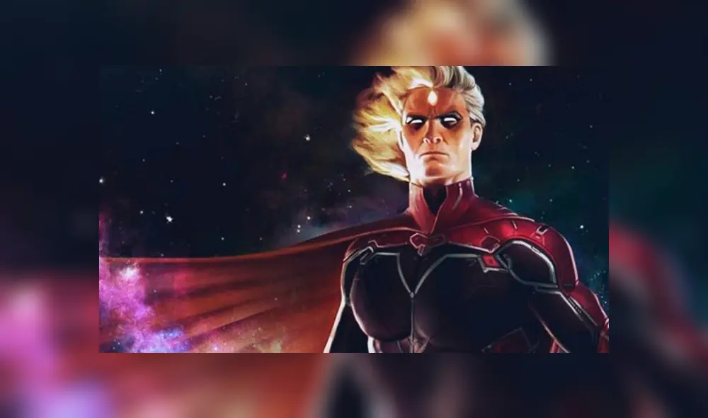 Marvel: Keanu Reeves podría ser el Adam Warlock del UCM [VIDEO]