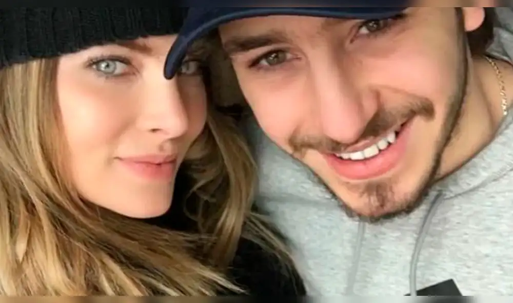 Belinda Instagram, Ignacio Belinda Instagram, Ignacio