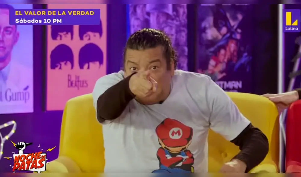 Carlos Vílchez Carlos Vílchez