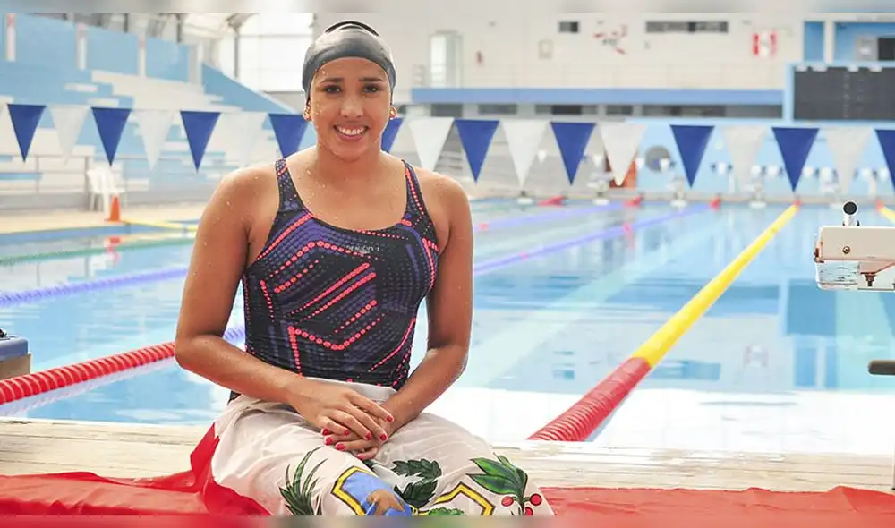 Día de la mujer: 10 deportistas peruanas que hicieron historia 