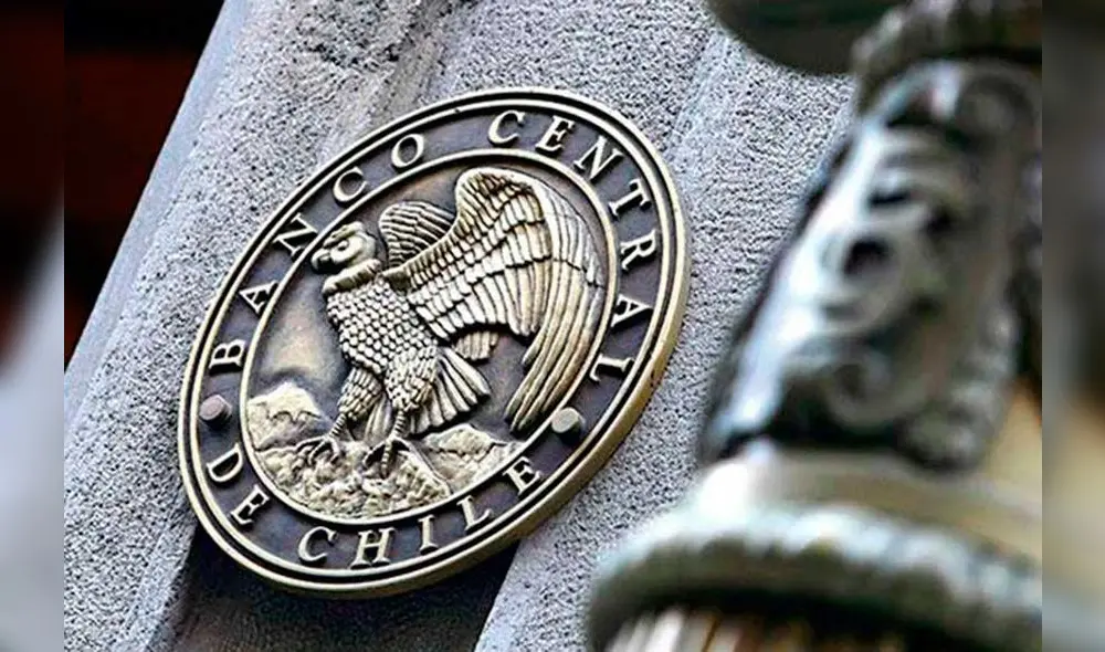 Banco Central de Chile Banco Central de Chile