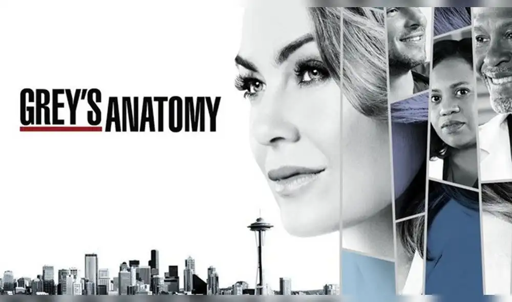 Grey's Anatomy 5 datos curiosos Grey's Anatomy 5 datos curiosos