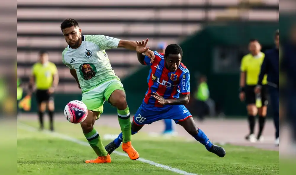 ¿Quién ganará la Copa Perú?