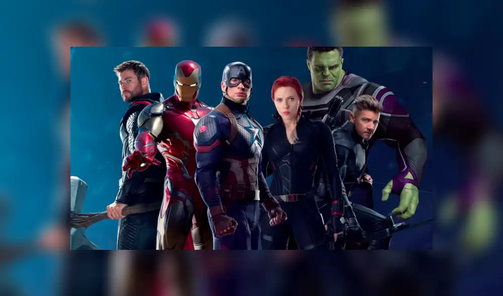 Avengers 4: ¿Nick Fury es Skrull? Escena de Age of Ultron revela oscuro secreto