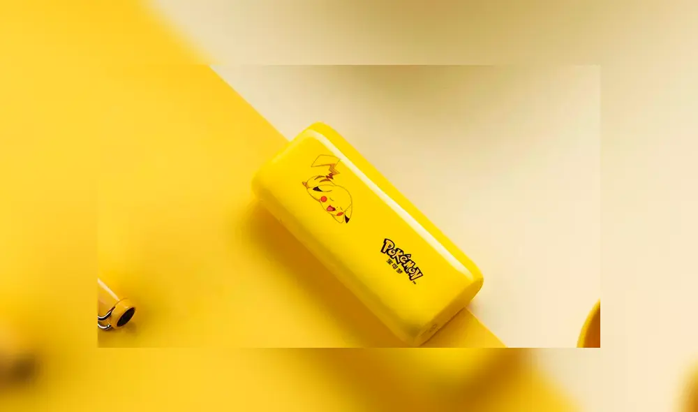 Este cargador inalámbrico puede cargar la batería de smartphones Android y iPhone. Foto: Xiaomi.