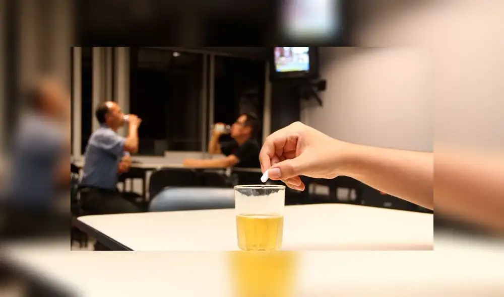 Mujer de nacionalidad venezolana integraba banda de 'peperas' junto con sus compatriotas. Créditos: La República. Mujer de nacionalidad venezolana integraba banda de 'peperas' junto con sus compatriotas. Créditos: La República.