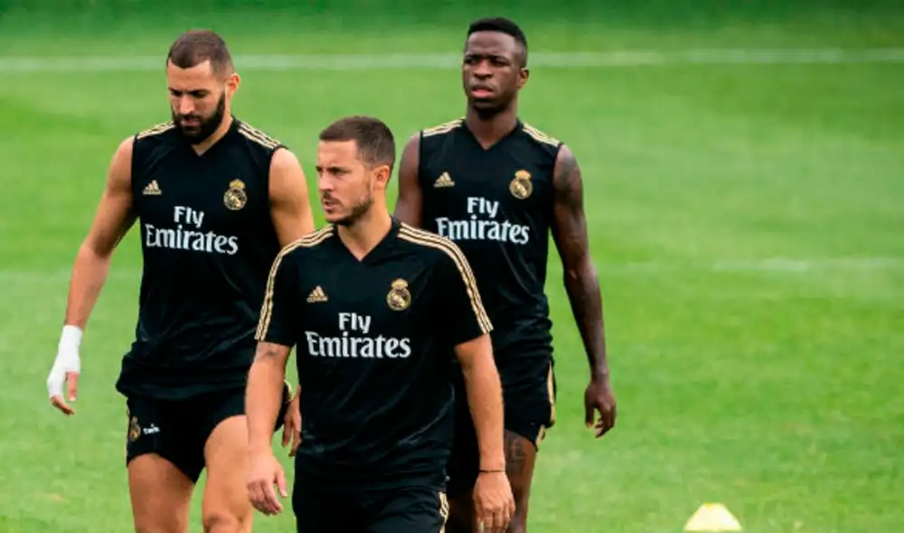 Real Madrid - Vinicius Junior Real Madrid - Vinicius Junior