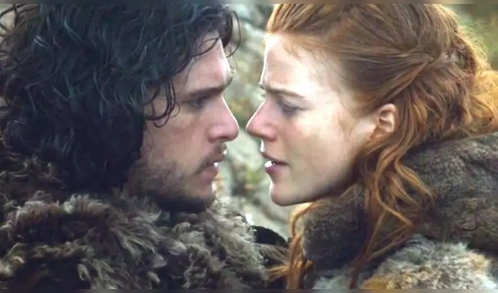 Game of Thrones: ¿Quién es Kit Harington y cuál es la historia de 'Jon Snow', su icónico personaje? 