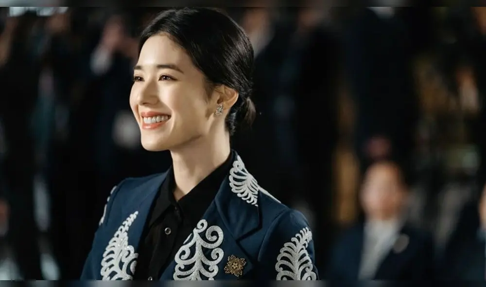 The King Eternal Monarch. Foto: SBS The King Eternal Monarch. Foto: SBS