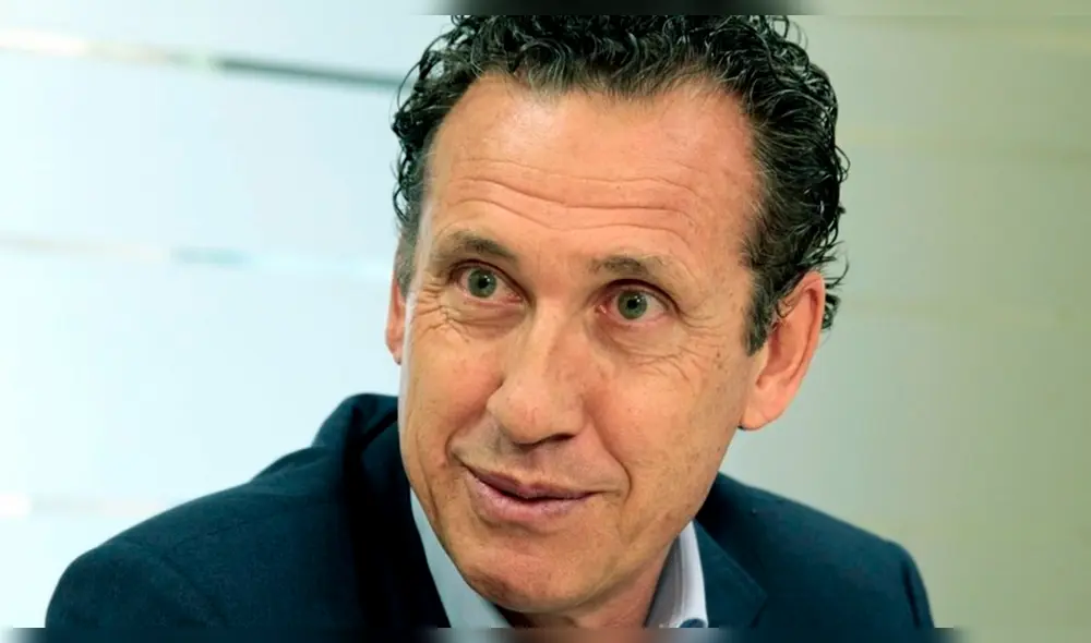 Jorge Valdano despotricó contra dos estrellas del Real Madrid 