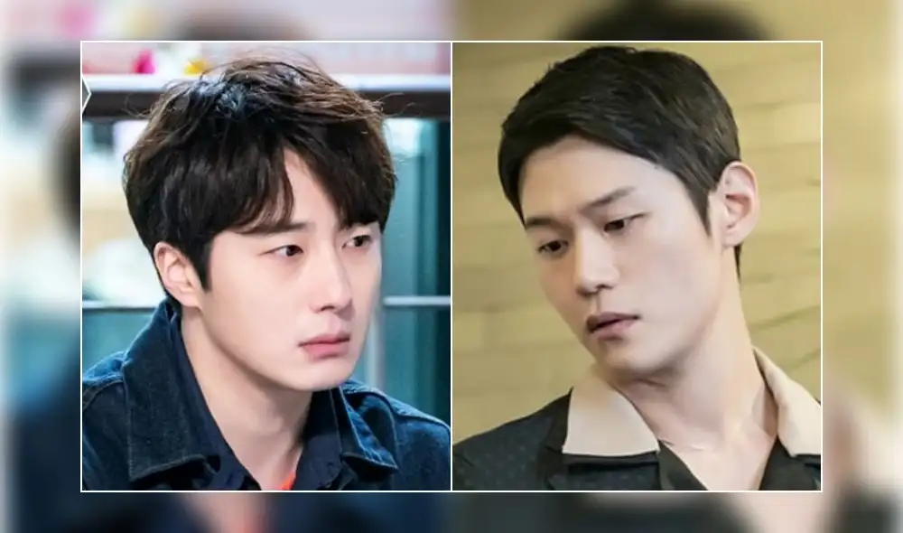 Sweet Munchies, Jung Il Woo, Kang Ji Young, Lee Hak Joo Sweet Munchies, Jung Il Woo, Kang Ji Young, Lee Hak Joo