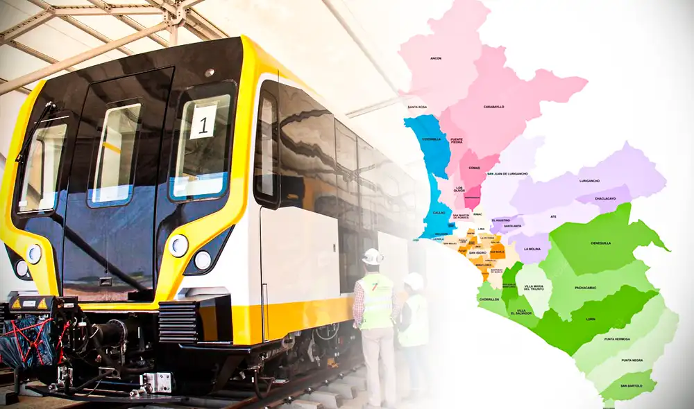 Se espera que megaproyecto sea culminado en el año 2024. Foto: composición de Gerson Cardoso / La República / Ositran