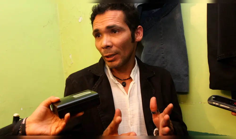 Sale a la luz video de Kike Suero en “EVDLV” tras ser detenido por agresión Sale a la luz video de Kike Suero en “EVDLV” tras ser detenido por agresión