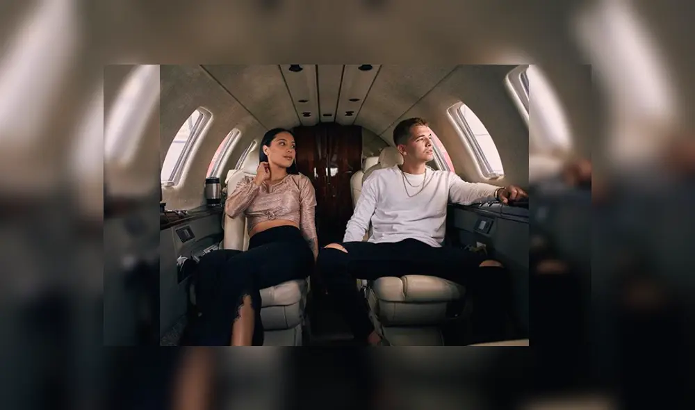 Luisa Fernanda W: “Creí que estaba embarazada de Legarda” [VIDEO]