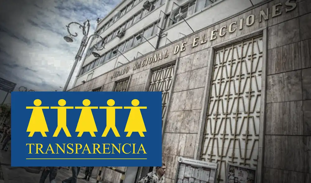 Transparencia pide al JNE que aclare si congresistas disueltos pueden postular en el 2020. Foto: La República Transparencia pide al JNE que aclare si congresistas disueltos pueden postular en el 2020. Foto: La República