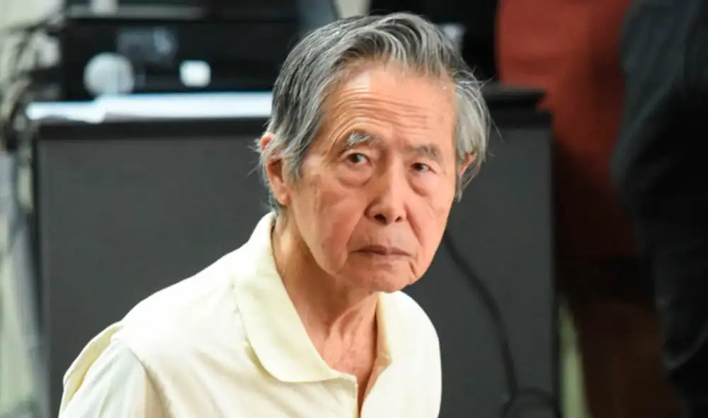 Fujimori_INPE Fujimori_INPE