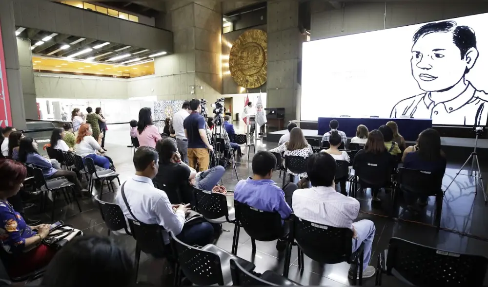 Programación de la tercera edición de La Independiente, feria de editoriales peruanas
