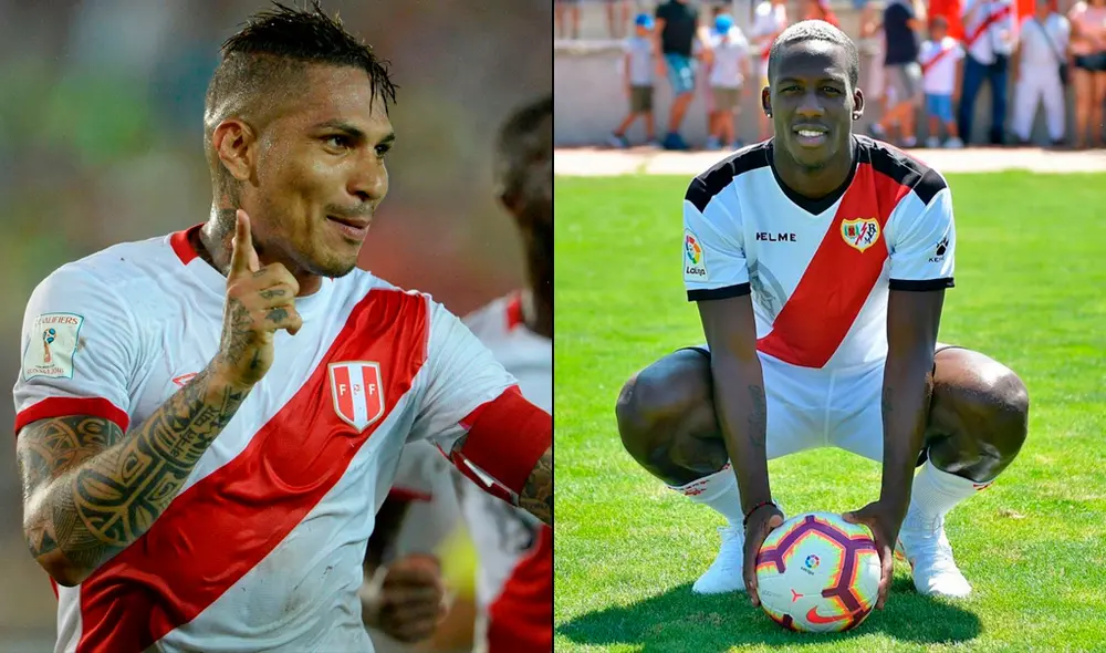 Paolo Guerrero reveló en Instagram que uno de sus caballos se llama Luis Advíncula. Foto: Composición/Andina Paolo Guerrero reveló en Instagram que uno de sus caballos se llama Luis Advíncula. Foto: Composición/Andina