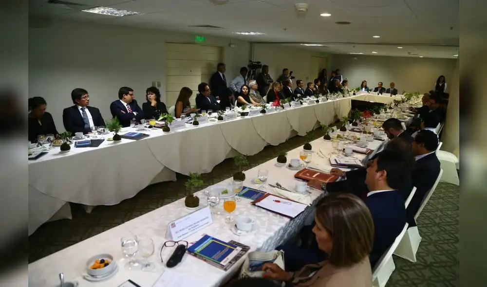 Poder Judicial no aprueba iniciativas que pongan en riesgo libertad de prensa