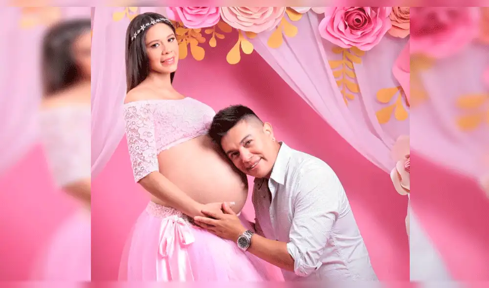 Pareja de Leonard León demandará a Karla Tarazona por difamación [VIDEO]