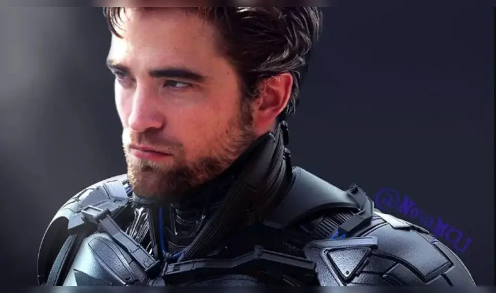 Robert Pattinson será el nuevo Batman según Variety