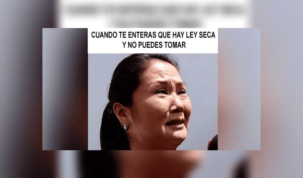 Desliza para ver lo memes más hilarantes sobre la Ley seca que se hicieron virales en Facebook. Desliza para ver lo memes más hilarantes sobre la Ley seca que se hicieron virales en Facebook.