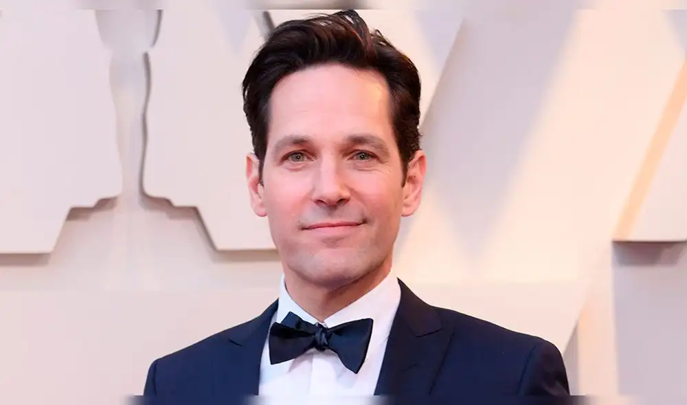 Paul Rudd (41 millones)