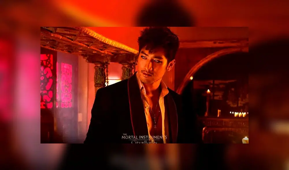 Godfrey Gao: conoce la historia del actor taiwanés que falleció durante grabación [VIDEO]  