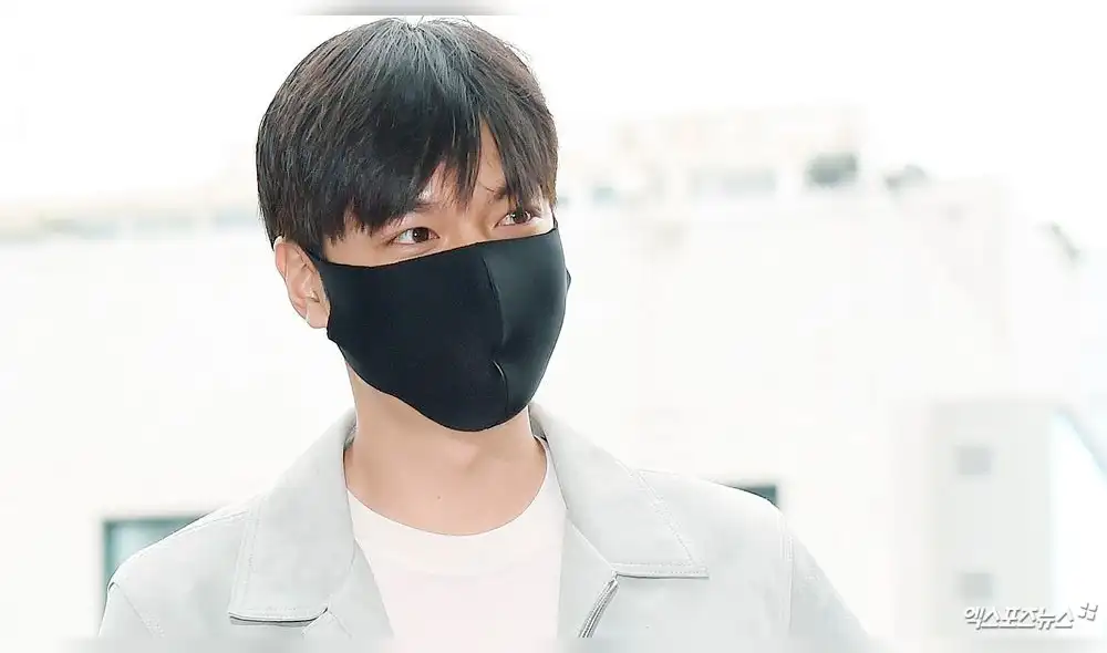 Lee Min Ho emociona con su nueva apariencia al salir del servicio militar