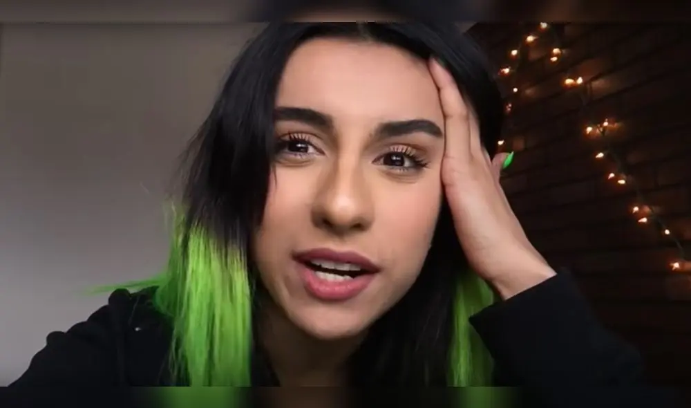 'La Mars' también se refirió anteriormente a la homosexualidad como algo que "no es natural". (Foto: Línea Directa) 'La Mars' también se refirió anteriormente a la homosexualidad como algo que "no es natural". (Foto: Línea Directa)