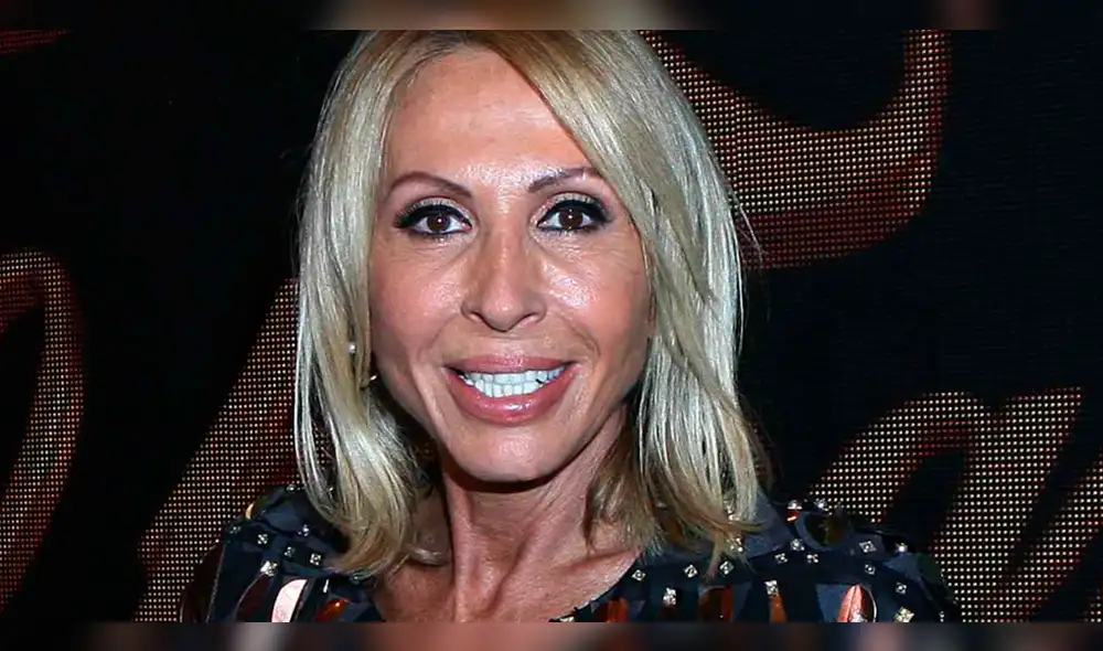 Laura Bozzo le declara la guerra a Rocío Sánchez Azuara [VIDEO]