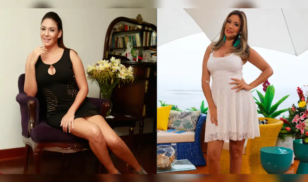 Tilsa Lozano confirma embarazo ¿y manda indirecta? [VIDEO]