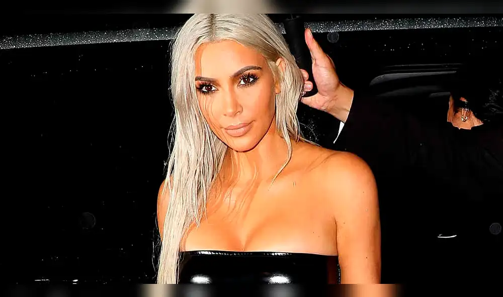 Kim Kardashian sorprende en Instagram al lucir idéntica a Megan Fox [FOTO]