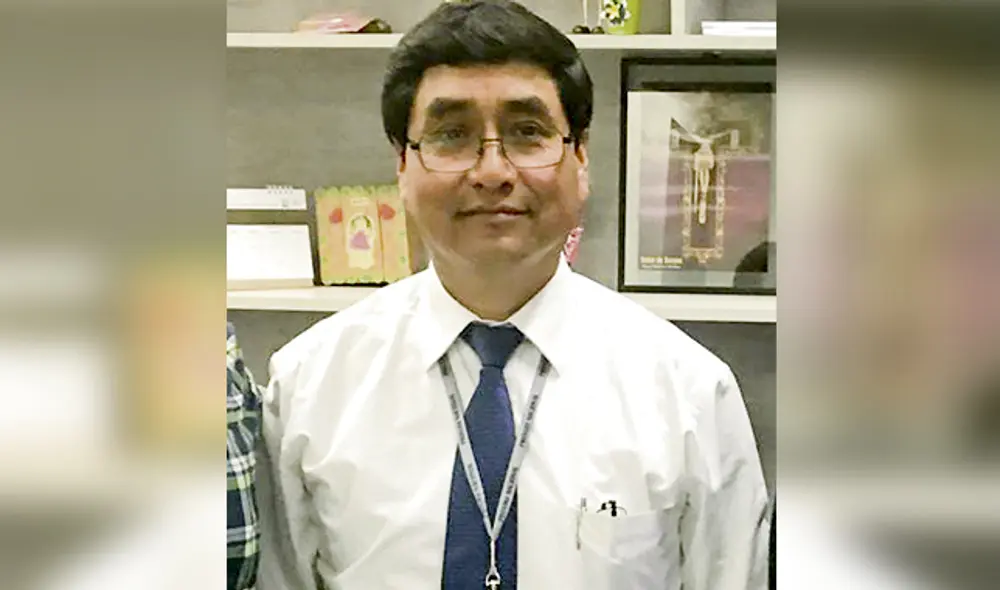 Paco Jáuregui Rojas.