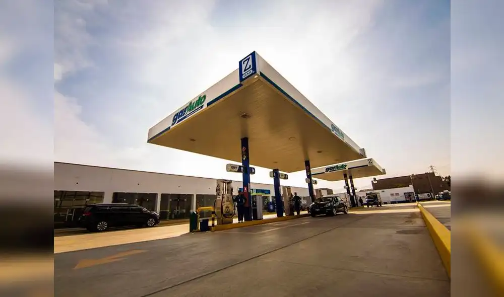 Osinergmin: Empresas envasadoras y gasocentros deberán reportar a diario sus existencias de GLP Osinergmin: Empresas envasadoras y gasocentros deberán reportar a diario sus existencias de GLP