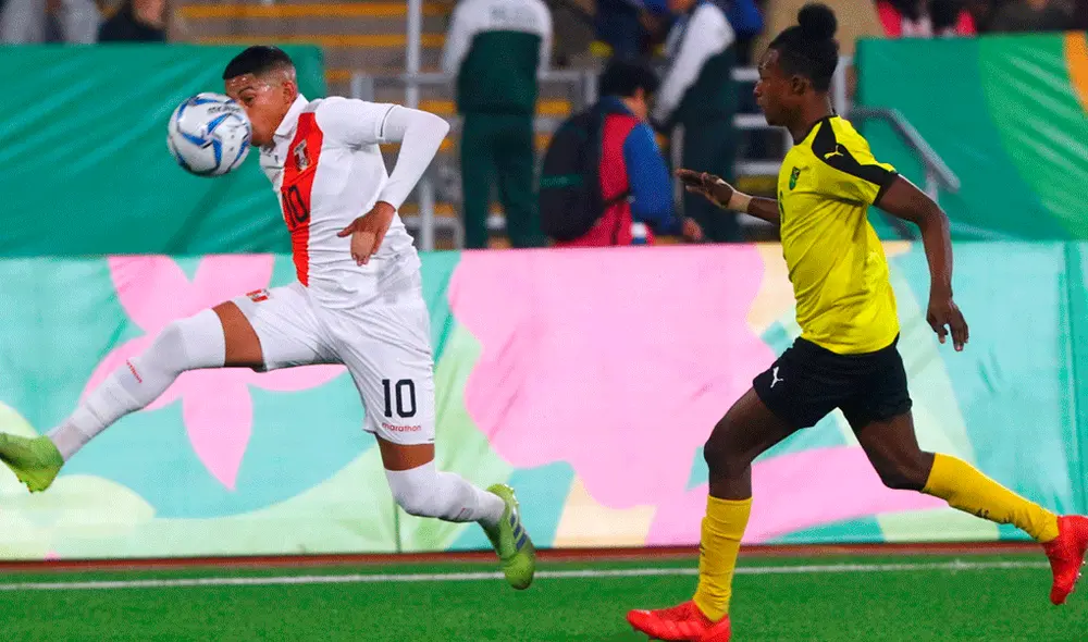 Selección peruana: ¿Qué puesto busca la bicolor en los Juegos Panamericanos Lima 2019?