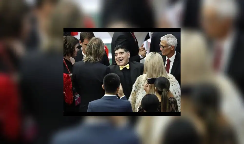 Ricardo Gareca contó imperdible anécdota con Diego Armando Maradona [VIDEO]