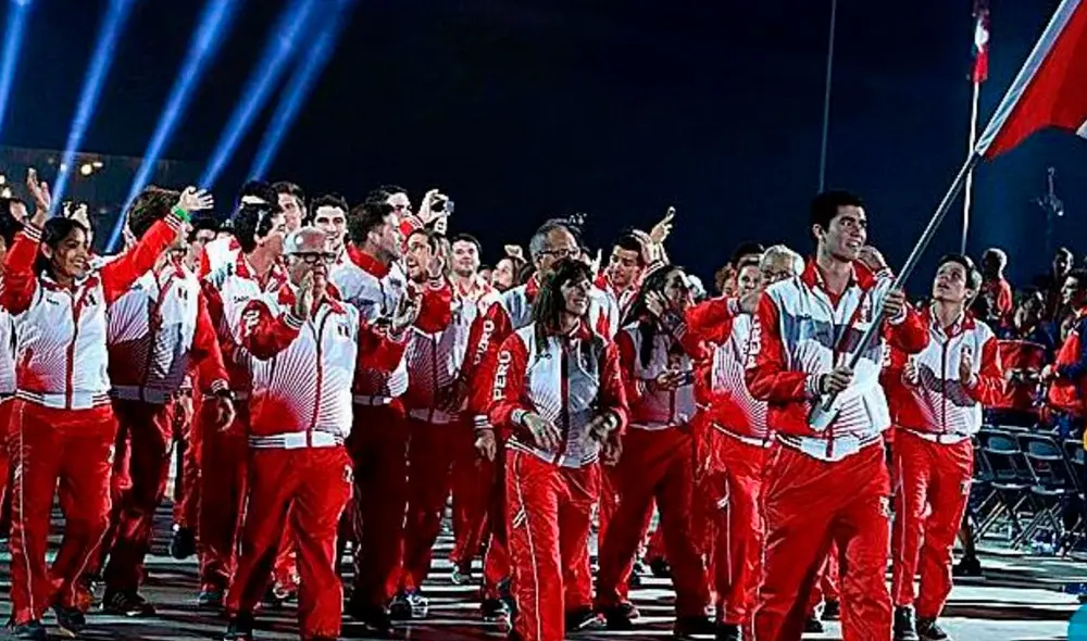 Gobierno no expondrá a la delegación peruana al coronavirus. Foto: Juegos Olímpicos Gobierno no expondrá a la delegación peruana al coronavirus. Foto: Juegos Olímpicos