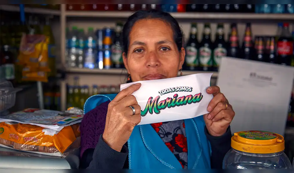  En el Perú el 76% de víctimas de violación son menores de edad