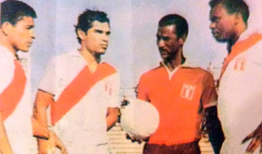 A 19 años de su muerte, su vínculo con el Perú y cómo remendó el eliminarnos de Suecia 1958. (FOTO: Líbero). A 19 años de su muerte, su vínculo con el Perú y cómo remendó el eliminarnos de Suecia 1958. (FOTO: Líbero).