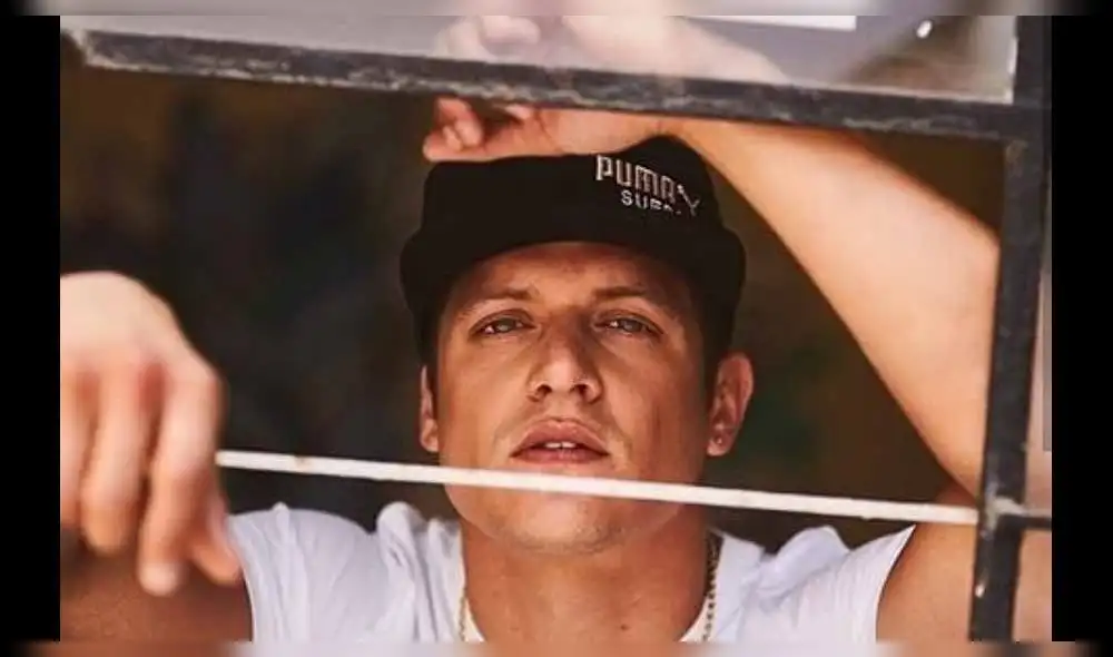 Instagram viral: Gino Pesaressi y su nuevo trabajo tras anunciar su soltería [VIDEOS]