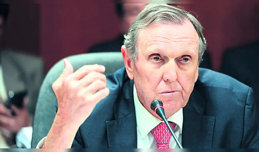 El encubrimiento de los sobornos que no vieron los auditores