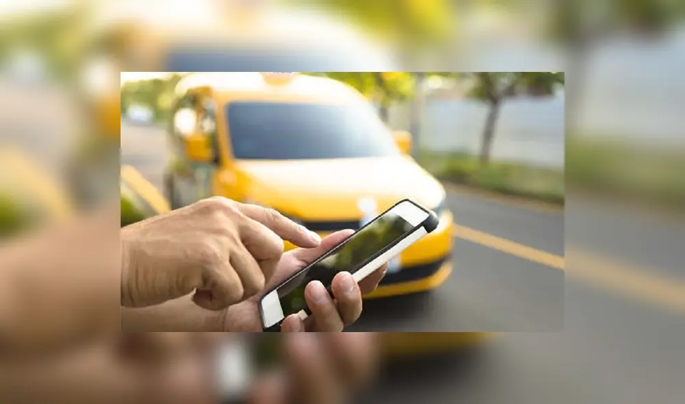 A la joven también le robaron otras pertenencias. (Foto: Andina)