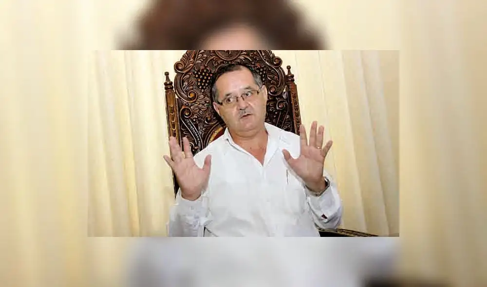 Marco Falconí: “Si la Comisión Especial suspende mi juramentación tengo que acatar” Marco Falconí: “Si la Comisión Especial suspende mi juramentación tengo que acatar”